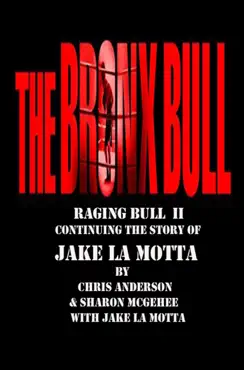 raging bull ii book cover image