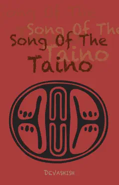 song of the taino book cover image