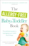 The Allergy-Free Baby and Toddler Book synopsis, comments