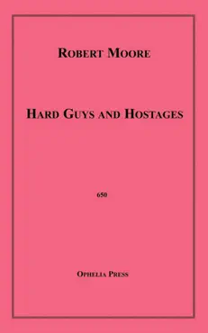 hard guys and hostages book cover image