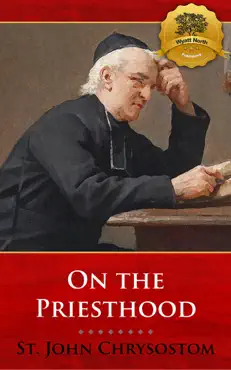on the priesthood book cover image