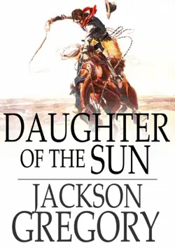 daughter of the sun book cover image