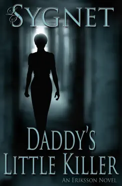 daddy's little killer book cover image