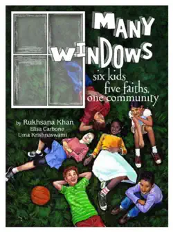 many windows book cover image