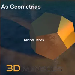 as geometrias imagen de la portada del libro