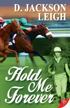 hold me forever book cover image