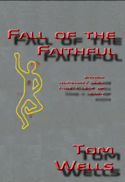 fall of the faithful imagen de la portada del libro