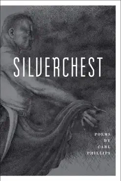 silverchest book cover image