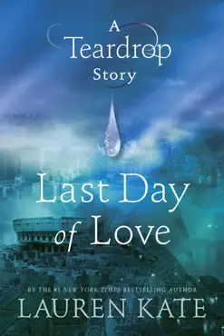 last day of love imagen de la portada del libro