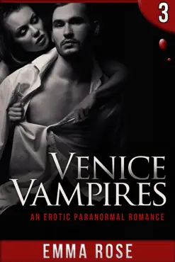 venice vampires, part 3 book cover image