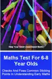 Maths Test For 6-8 Year Olds synopsis, comments