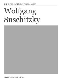 wolfgang suschitzky book cover image