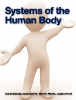 systems of the human body imagen de la portada del libro