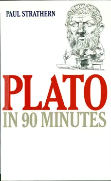 plato in 90 minutes book cover image