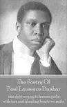 The Poetry Of Paul Laurence Dunbar synopsis, comments