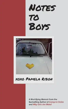 notes to boys book cover image