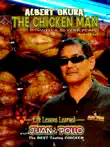 Albert Okura The Chickenman synopsis, comments