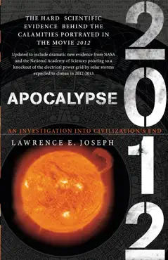 apocalypse 2012 book cover image