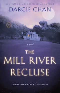 the mill river recluse book cover image
