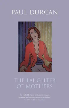 the laughter of mothers book cover image