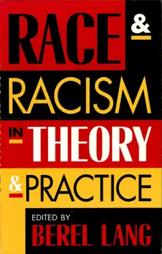 race and racism in theory and practice book cover image