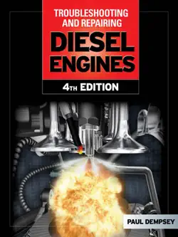 troubleshooting and repair of diesel engines book cover image
