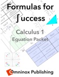 Formulas for Success book summary, reviews and download