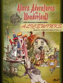 alicewinks book cover image