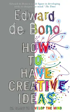how to have creative ideas imagen de la portada del libro