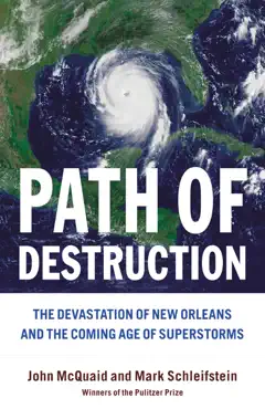 path of destruction book cover image