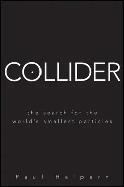 collider book cover image