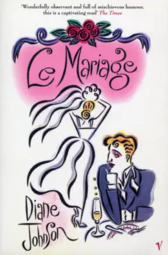 le mariage imagen de la portada del libro