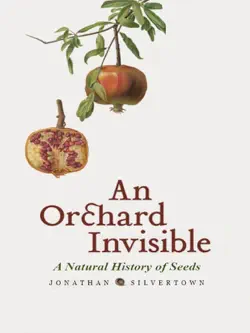 an orchard invisible book cover image
