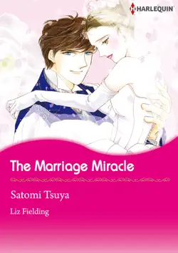 the marriage miracle book cover image