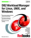DB2 Workload Manager for Linux, UNIX, and Windows synopsis, comments