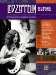 Led Zeppelin Guitar Method synopsis, comments
