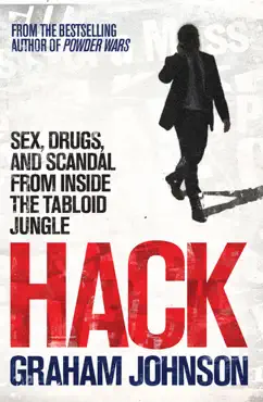 hack book cover image