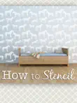 How to Stencil Instructions by Cute Stencils synopsis, comments