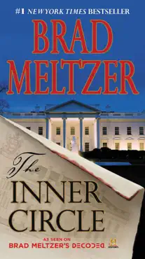 the inner circle (enhanced) book cover image
