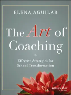 the art of coaching book cover image