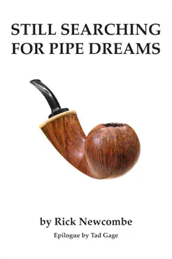 still searching for pipe dreams book cover image
