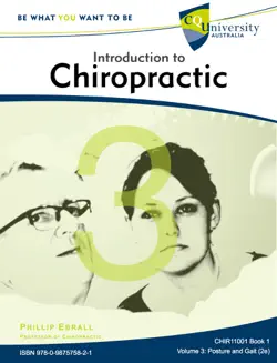 introduction to chiropractic book cover image