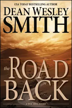the road back book cover image