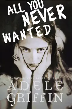all you never wanted book cover image