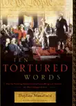 Ten Tortured Words synopsis, comments