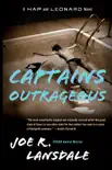 Captains Outrageous synopsis, comments