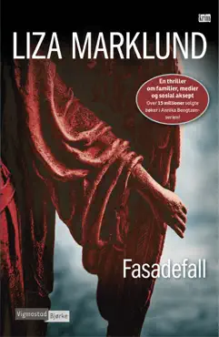 fasadefall book cover image