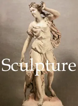 sculpture book cover image