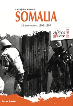 somalia book cover image