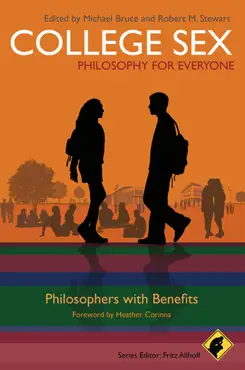college sex - philosophy for everyone book cover image